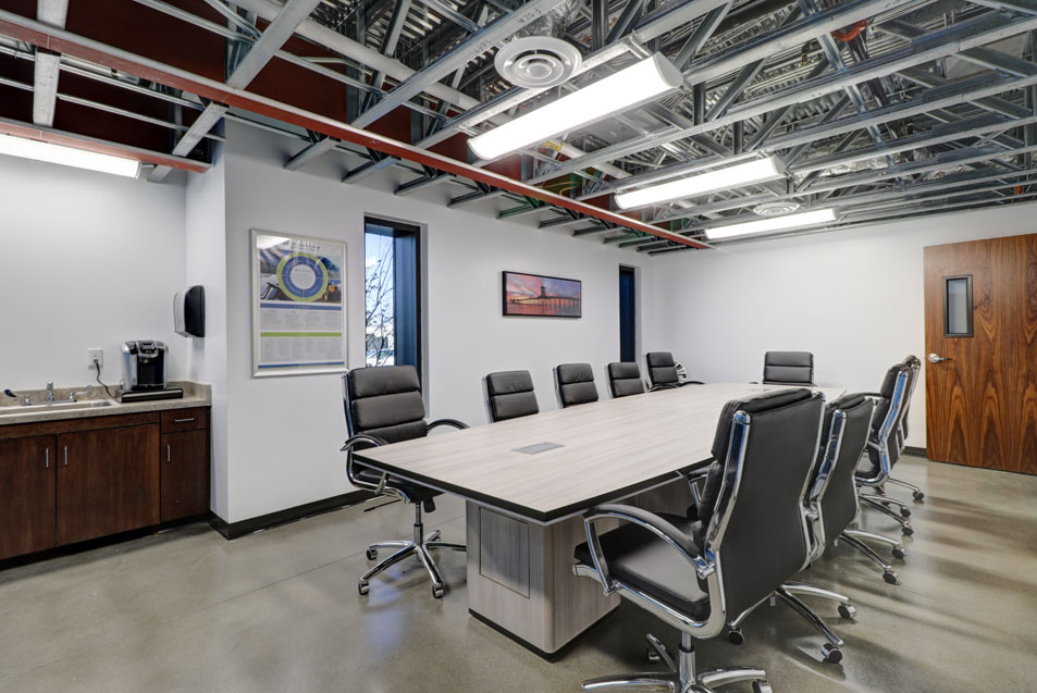 Full-Serve HVAC Contractors