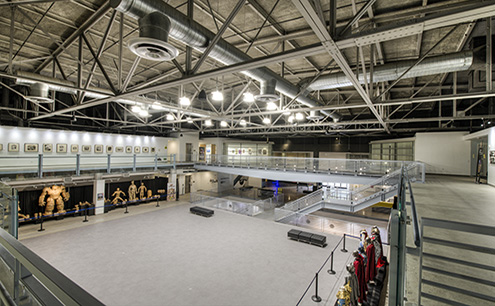 Industries We Serve Industries We Serve